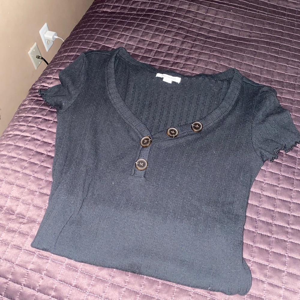 American eagle top